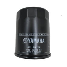 Yamaha oljefilter N26-13440-03-00