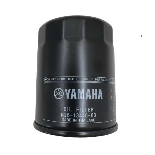 Yamaha oljefilter N26-13440-03-00