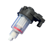 Quicksilver Bränslefilter 35-8M0134466