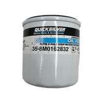 Quicksilver oljefilter 35-8M0162832