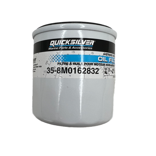 Quicksilver oljefilter 35-8M0162832