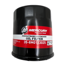 Quicksilver oljefilter 35-8M0123025