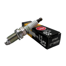 NGK ZFR5F