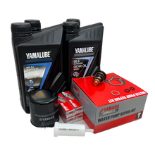 Yamaha F30 (2001 - 2005) 300-timmars kit