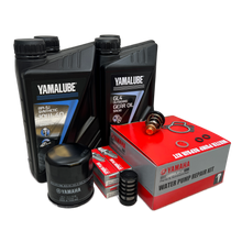 Yamaha F60 (2002 - 2004) 300-timmars kit