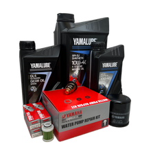 Yamaha F115 (2006 - 2014) 300-timmars kit