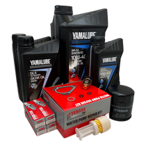 Yamaha F150 (2004 - 2005) 300-timmarsbyggsats