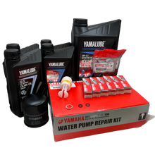 Yamaha F200 F225 3.3L (2002 - 2005) 300-timmars kit 