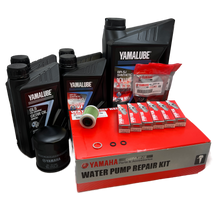 Yamaha F200 F225 3.3L (2006 - 2010) 300-timmars kit