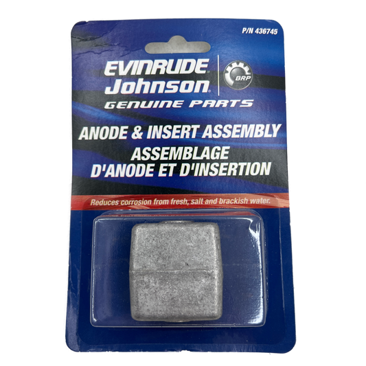 BRP-anod 0436745