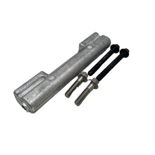 BRP Anodsats 5010190