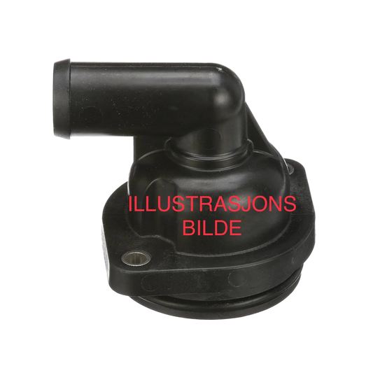Quicksilver-termostat 8M0162139