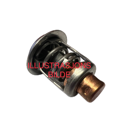 Quicksilver-termostat 804540