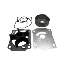 Suzuki Impellersats 17400-96J04