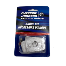 BRP-SATS Anod 5007582