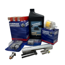 Evinrude Etec G1 75 - 90 Hk 300 timmars kit