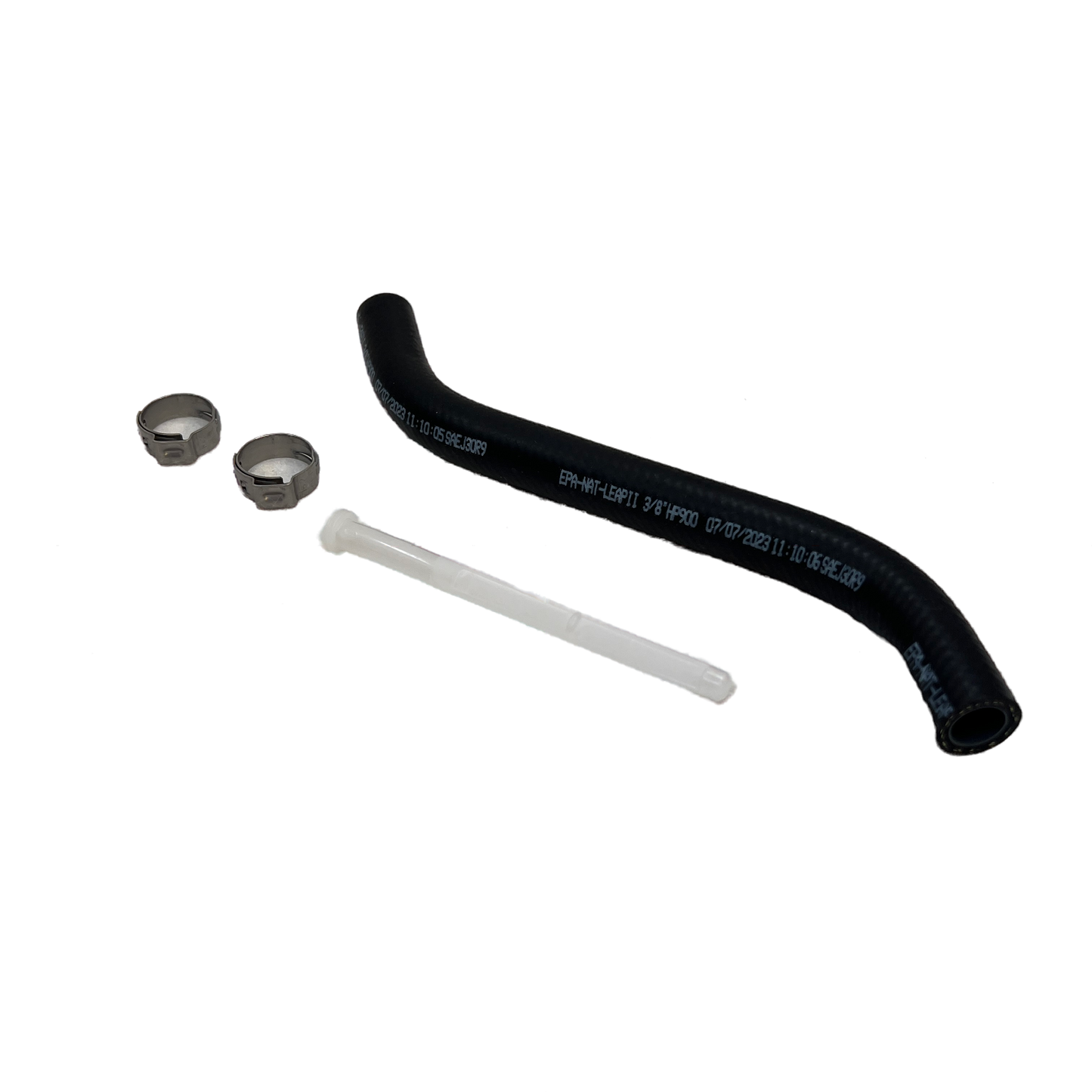 Quicksilver högtrycksfiltersats 8M0154660
