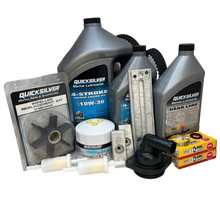 Mecury 75 - 80 - 90 - 100 - 115HK (EFI) (1,7L) (2006 - 2014) 300-timmarssats