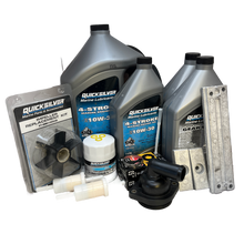 Mercury 75 - 80 - 90 - 100 - 115 hk (EFI) (2.1L) (2014 - Nuvarande) 300-timmars kit