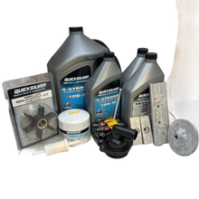 Mercury F150 (EFI) 300-timmarssats (SE MODELLER)