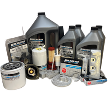 Mercury 200 - 300 hk (L6 VERADO) (2B144122 och senare) 300-timmarssats