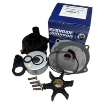 BRP Impellersats 5007556