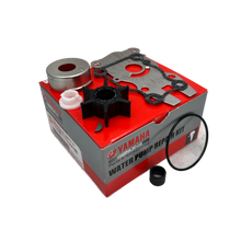 Yamaha impellersats 63D-W0078-01-00