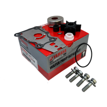 Yamaha impellersats 66T-W0078-01-00