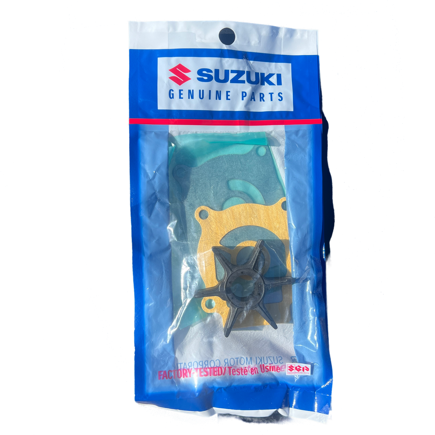 Impellersats Suzuki 17400-96354