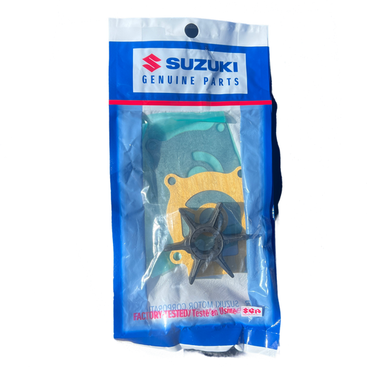 Impellersats Suzuki 17400-96354