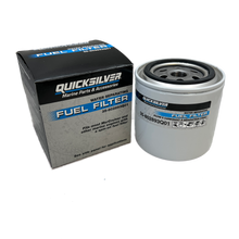 QuickSilver vattenseparatorfilter 35-802893Q01