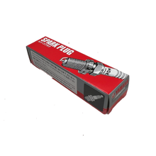 NGK CR9EB Tennplugg – Originalplugg til Yamaha 1.1L (2016–nåværende)