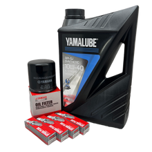 Yamaha HO SHO 1.8L Servicesats (2008 - NUVARANDE)