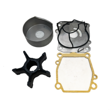 Impellersats Suzuki 17400-92J23