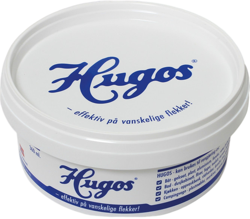 Hugos tvätt- och rengöringsmedel 1039595