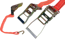 Domkraftsrem 1000KG - 5000KG