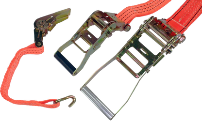 Domkraftsrem 1000KG - 5000KG