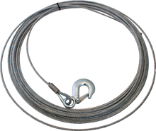 Vinschvajer för bergvinsch 15 meter
