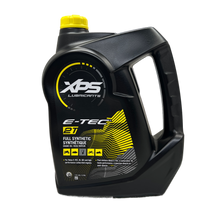 XPS 2-taktsolja 3,785 l 779282