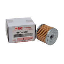 Suzuki oljefilter 16510-45H10