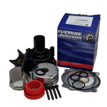 BRP Impellersats G2 5009434