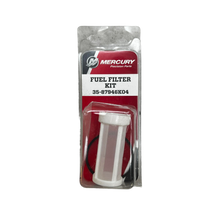 Mercury Fuel Filter Kit 35-87946K04 – Drivstoffilter Sett