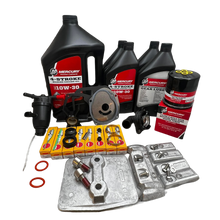 Mercury Verado (4,6L) (V8) 300-timmarssats