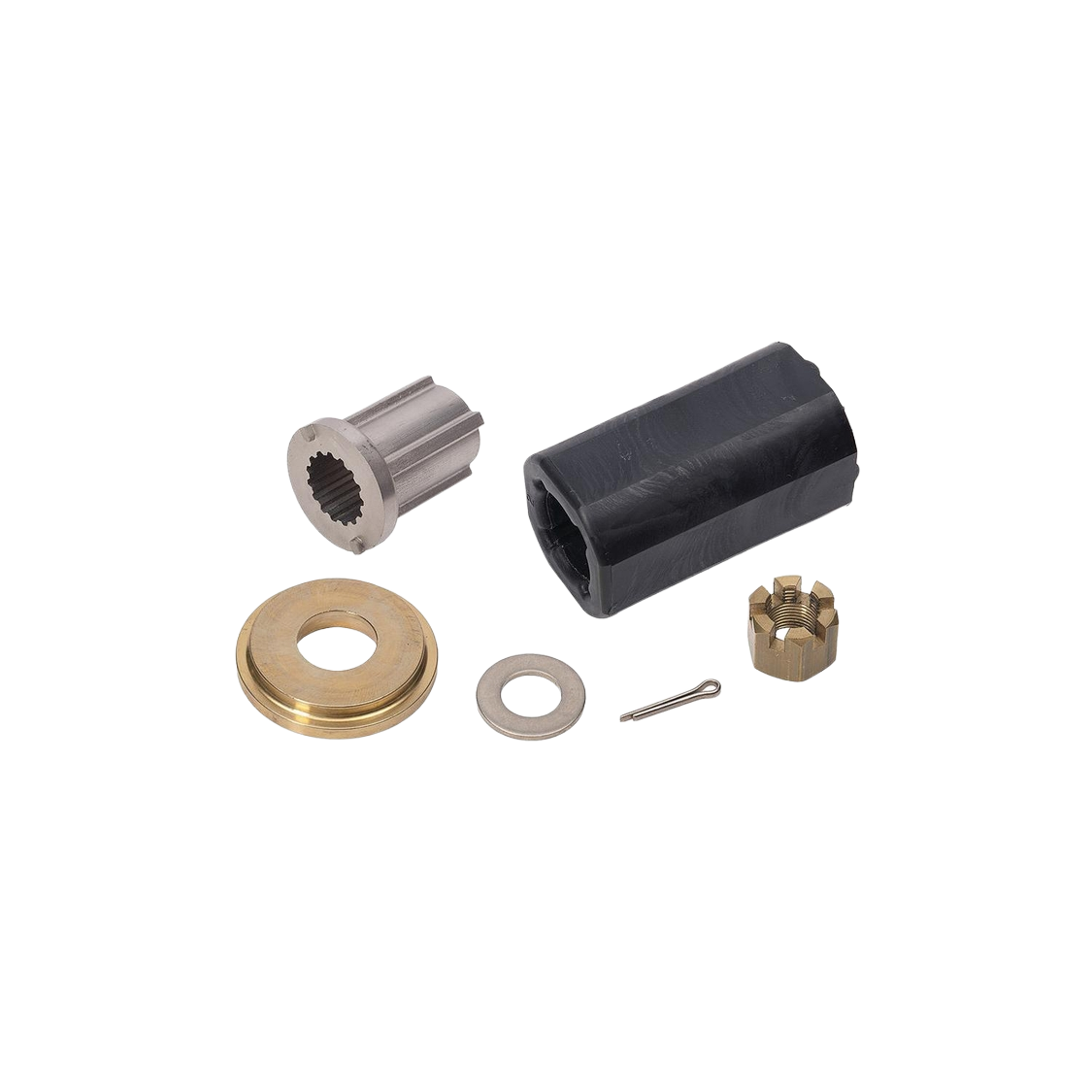 Mercury hub kit 835283Q03 – Flo-Torq II Suzuki DF70–DF100