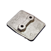 Quicksilver-anod 97-8M0137814