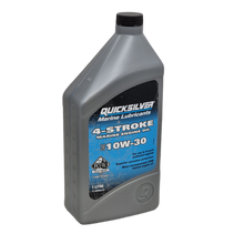 Motorolja, Quicksilver 10W-30 1L