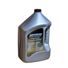 Quicksilver OPTIMAX/DFI-olja 4L