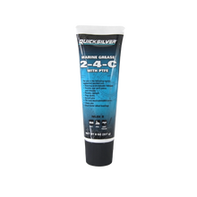 Quicksilver 2-4-C Marine Fett 227g 92-8M0208465