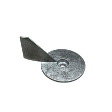 Quicksilver-anod 17264T 2