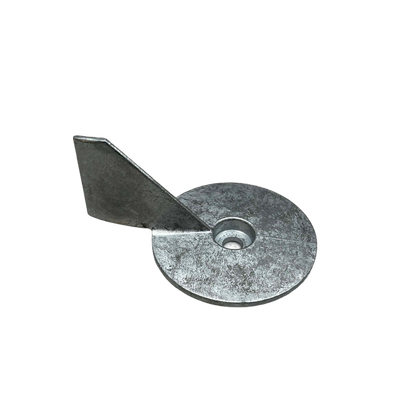 Quicksilver-anod 17264T 2